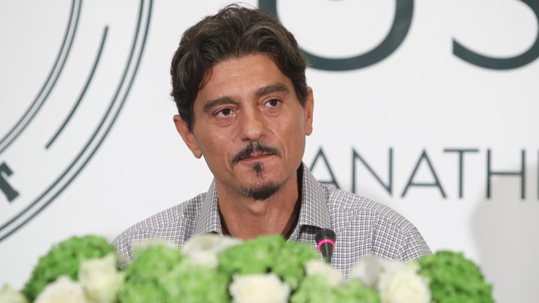 Δ. Γιαννακόπουλος: «Το φετινό τουρνουά «Παύλος Γιαννακόπουλος» είναι ένα πολιτιστικό, κοινωνικό και αθλητικό γεγονός»