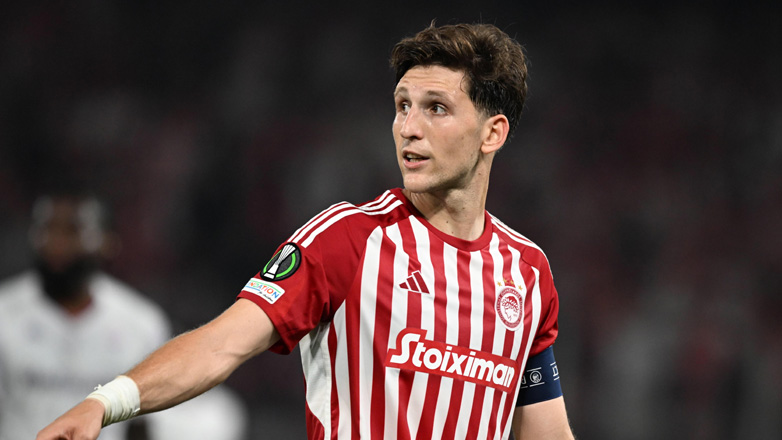 Χωρίς Ρέτσο και Μασούρα ο Ολυμπιακός στο «Κλεάνθης Βικελίδης»