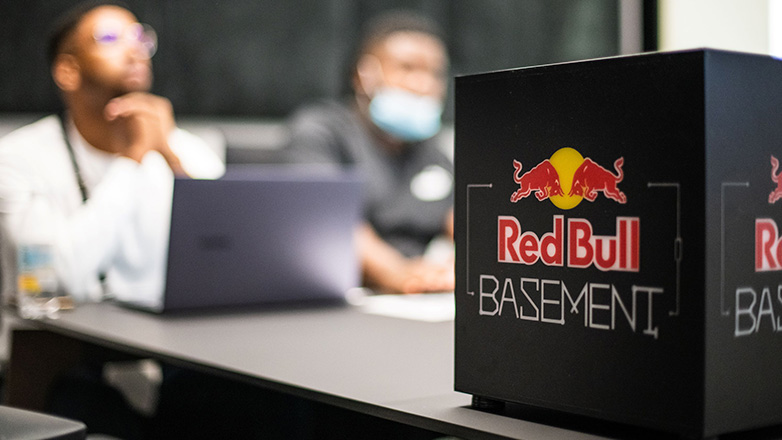 Red Bull Basement 2024: Μία ιδέα μπορεί να κάνει τη διαφορά