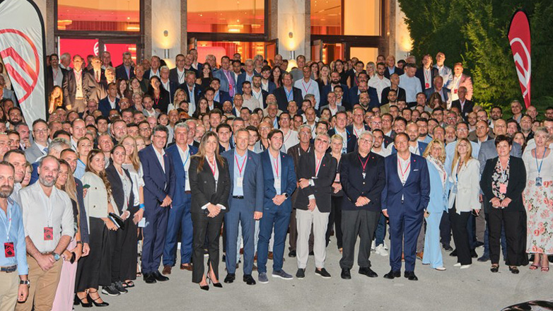 Το νέο CITROËN C3 παρουσίασε ο Όμιλος Συγγελίδη σε ολόκληρο το δίκτυο-Πότε ξεκινάει η εμπορική του πορεία