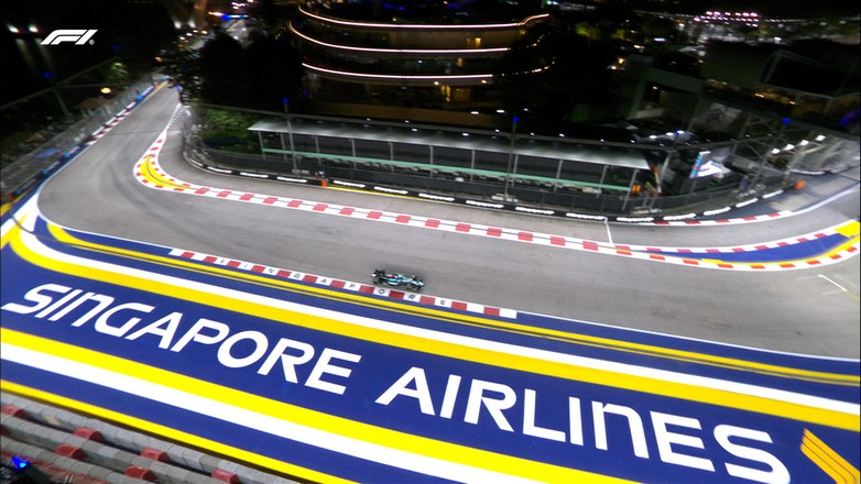 F1 Marina Bay: Leclerc στο Practice 1 και Norris στο Practice 2