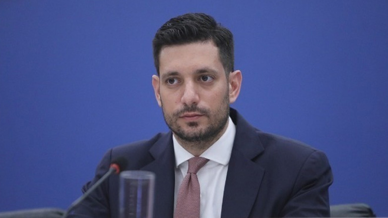 Κυρανάκης: Ο τομέας της πληροφορικής πληρώνει καλά και δημιουργεί νέες θέσεις εργασίας