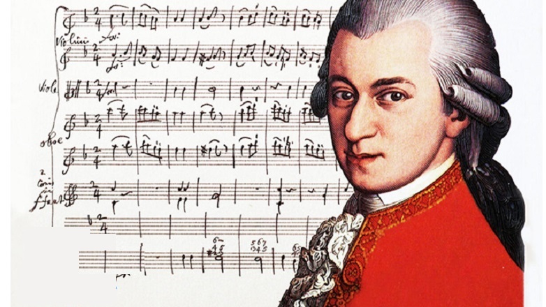 Άγνωστη μουσική σύνθεση του Μότσαρτ βρέθηκε στη Λειψία