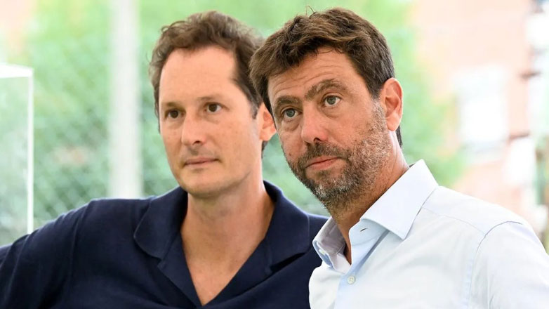 Ιταλία: Την κατάσχεση 74 εκατομμυρίων ευρώ από τους κληρονόμους του Τζιάνι Ανιέλι διέταξε η εισαγγελία του Τορίνο