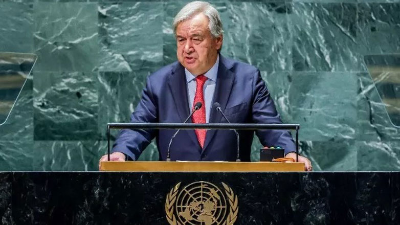 Λίβανος-Ισραήλ: Έκκληση του ΟΗΕ για αυτοσυγκράτηση