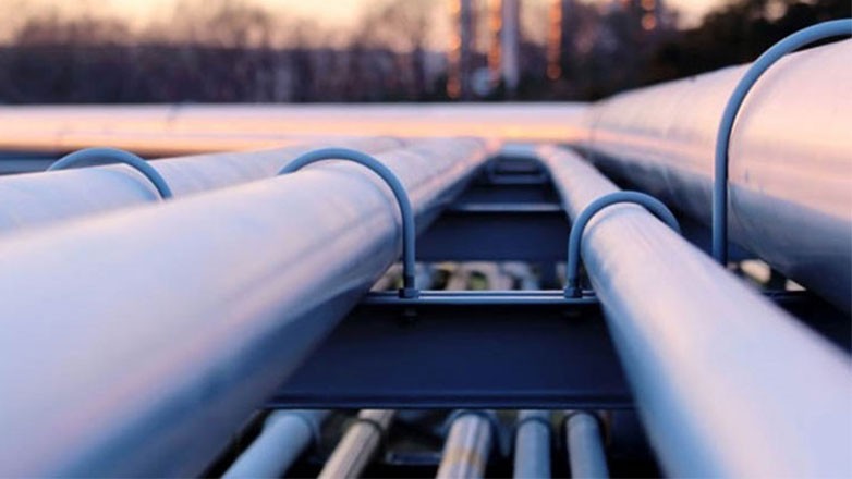 ΔΕΣΦΑ: Σε 1.466 χιλιόμετρα ανήλθε πέρυσι το συνολικό μήκος των αγωγών μεταφοράς φυσικού αερίου