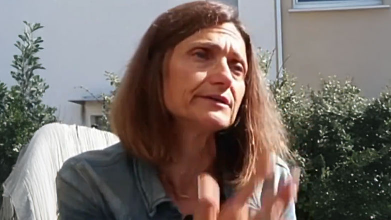 Υπόθεση Ντομινίκ Πελικό: «Eυτυχώς έκανα την καταγγελία, το έπαιζε θύμα» λέει η γυναίκα που τον «ξεσκέπασε»