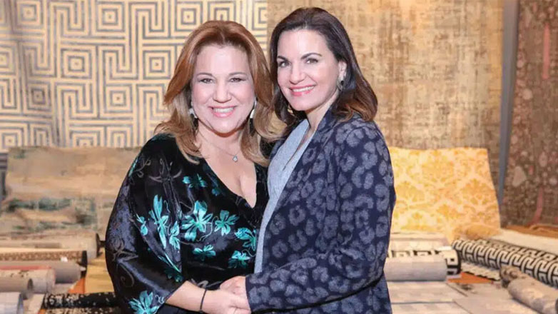 Δέσποινα Μοιραράκη: Ξεκαθαρίζει για την αγορά χαλιών αξίας 17.890 ευρώ στο υπουργείο Τουρισμού