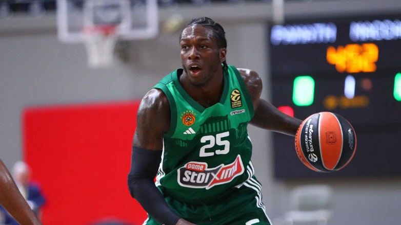 Ήττα με 81-73 για τον Παναθηναϊκό από την Μακάμπι πριν το τουρνουά «Παύλος Γιαννακόπουλος»