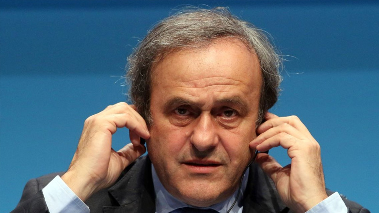 Πλατινί: «Οι ομάδες να παίζουν με 10 παίκτες, πιο επιθετικό το ποδόσφαιρο στην εποχή μου»