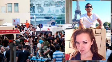 O γκουρού της τεχνολογίας και η μυστηριώδης «επιστήμονας» Κριστιάνα, πίσω από τους βομβητές του θανάτου