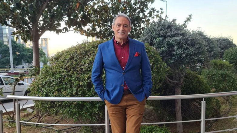 Ιορδάνης Χασαπόπουλος: Οι πρώτες δηλώσεις μέσα από το νοσοκομείο – «Δεν ξέρω πότε θα βγω»