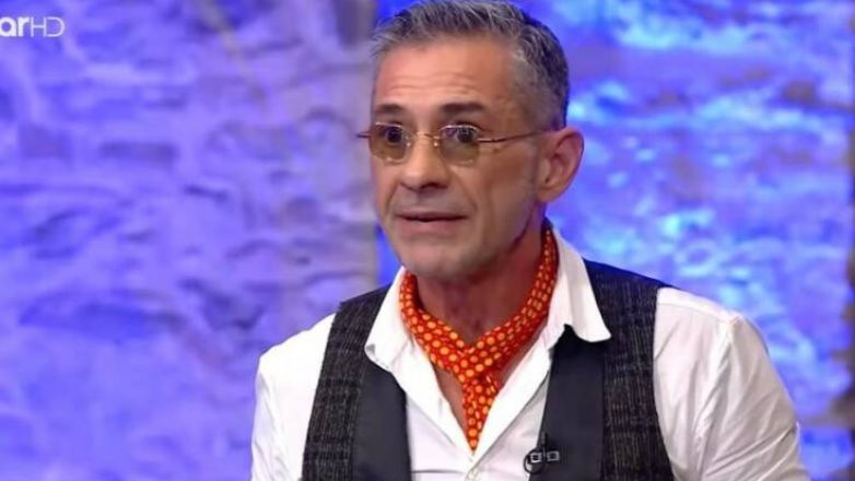 Διονύσης Πρώιος: Νεκρός σε τροχαίο ο πρώην παίκτης του MasterChef