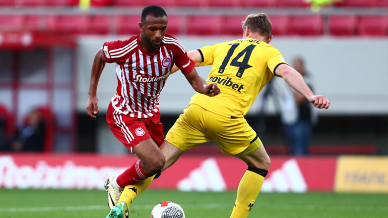 Super League: Ντέρμπι στη Θεσσαλονίκη ανάμεσα σε Άρη και Ολυμπιακό