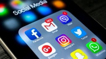 Πώς οι κολοσσοί της κοινωνικής δικτύωσης «παρακολουθούν» τους χρήστες