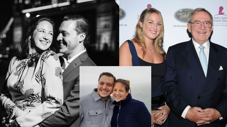 Θεοδώρα: Το love story με τον Matthew Kumar, ο επερχόμενος γάμος στην Αθήνα και οι λεπτομέρειες του bridal look της