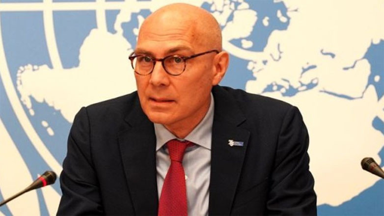 Ύπατος Αρμοστής για τα Ανθρώπινα Δικαιώματα: «Το διεθνές δίκαιο απαγορεύει βίαιες ενέργειες όπως οι εκρήξεις φαινομενικά αθώων συσκευών»