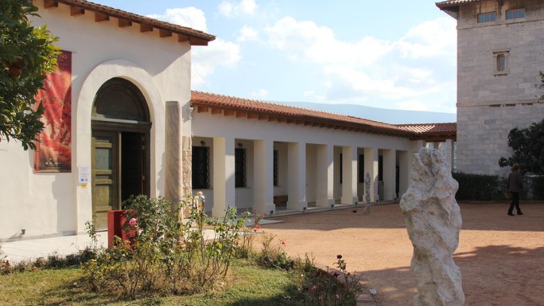 Αντιδρά ο Σύλλογος Ελλήνων Αρχαιολόγων στην παραχώρηση του Βυζαντινού Μουσείου για τον γάμο της Γλύξμπουργκ