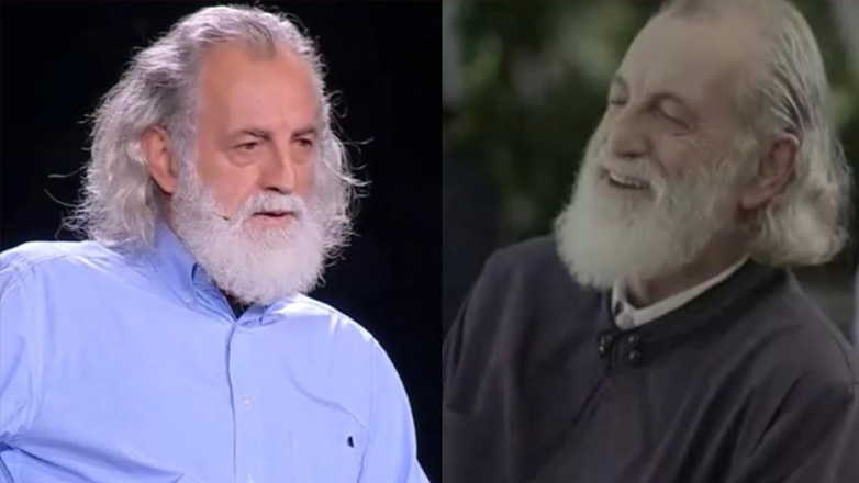 Σε αυτήν τη σειρά θα δούμε φέτος τον Μιχάλη Αεράκη