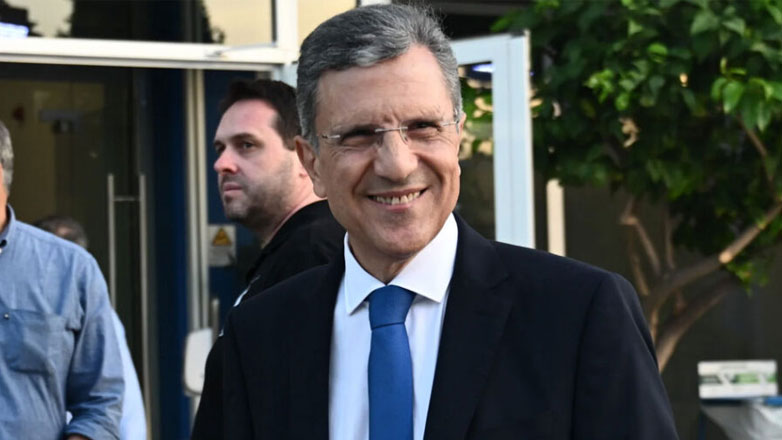 Γιώργος Αυτιάς: «Αν έμπαινα στο αεροπλάνο, δε θα κατέβαινα, είχα πέντε λίτρα υγρό στην καρδιά»