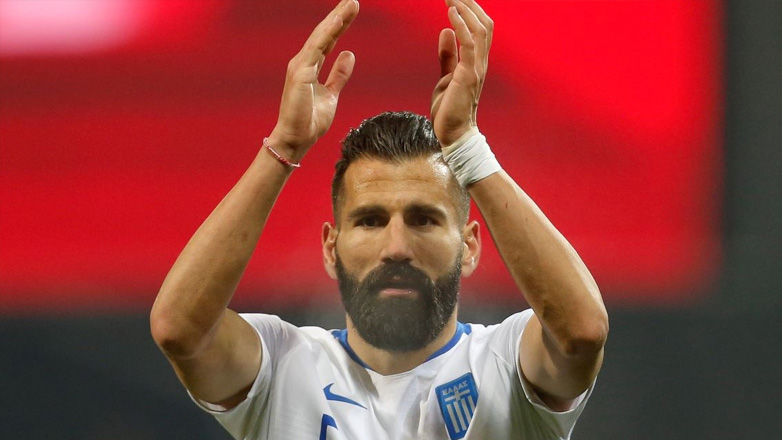 Super League 2: Έτοιμος για το «μπαμ» με Σιόβα ο Ηρακλής