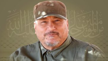 Αχμέτ Ουάχαμπι: Νεκρός και ο διοικητής των ειδικών δυνάμεων Ραντουάν