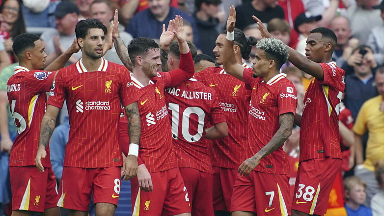 Αγγλία: Έπιασαν κορυφή Λίβερπουλ και Άστον Βίλα!