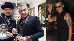 Διονύσης Πρώιος: Η διπλή τραγωδία για τον πρώην παίκτη του ΜasterChef