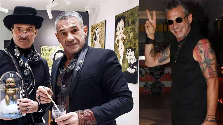 Διονύσης Πρώιος: Η διπλή τραγωδία για τον πρώην παίκτη του ΜasterChef