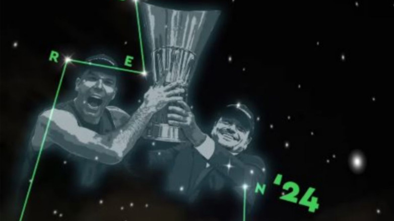 Το ξεχωριστό βίντεο που ανέβασε ο Παναθηναϊκός λίγο πριν το 6ο τουρνουά «Παύλος Γιαννακόπουλος»