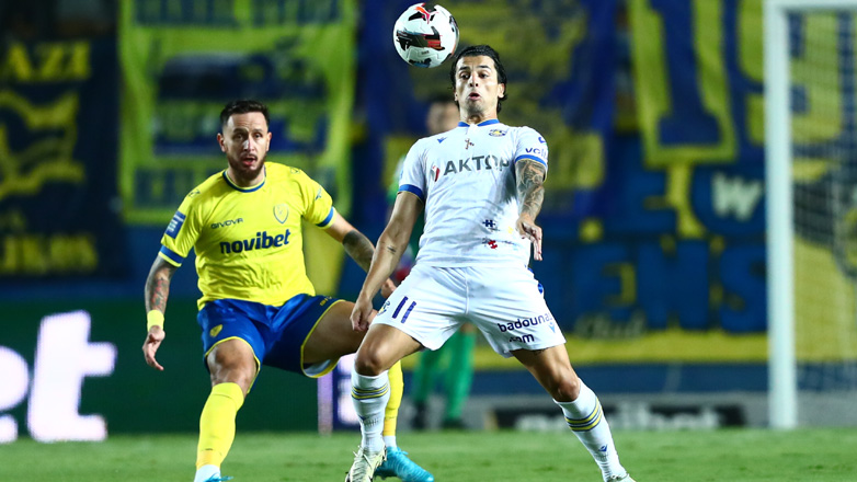 «Όρθιος» με 10 παίκτες στο Αγρίνιο ο Αστέρας στο ντεμπούτο του Μακελελέ