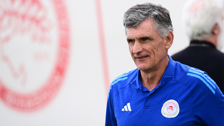 Μεντιλίμπαρ: «Πρώτος στόχος μας είναι το πρωτάθλημα»