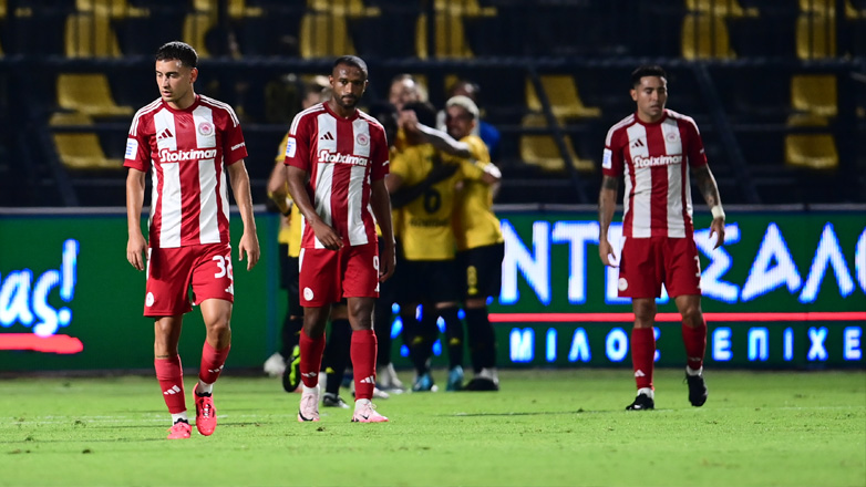 Τον… σκότωσε ο «Θεός του πολέμου»