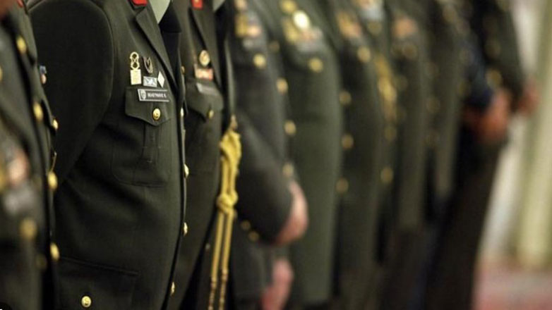 Πλασματικά έτη τέκνων: Οι στρατιωτικοί ζητούν ισότιμη μεταχείριση