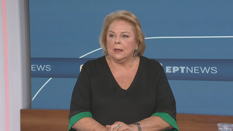 Λούκα Κατσέλη: «Ο Αλέξης Τσίπρας πρέπει να εμφανιστεί – Είναι ο μόνος τρόπος για ενιαίο φορέα στην Αριστερά»