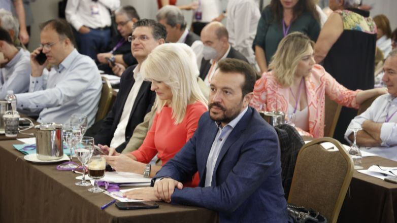 ΣΥΡΙΖΑ: Υποψηφιότητες έως τις 24 Οκτωβρίου εισηγείται η Πολιτική Γραμματεία στην συνεδρίαση της Κεντρικής Επιτροπής