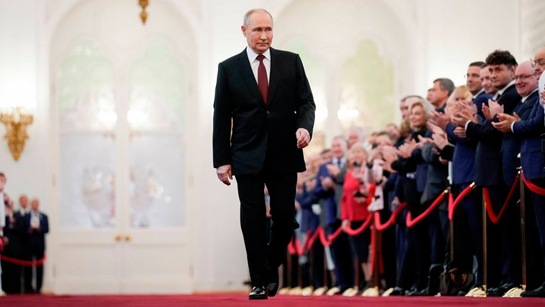 Ελλάδα και Κύπρος στη λίστα Πούτιν με τις μη φιλικές χώρες