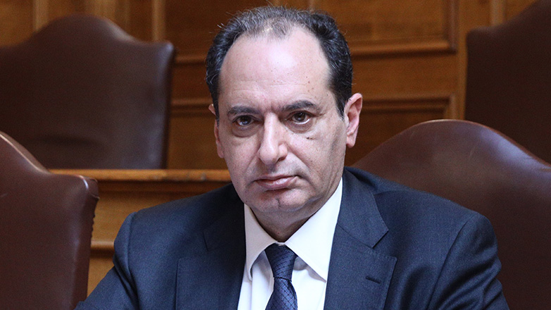 Χρήστος Σπίρτζης: «Να υποβάλουν πόθεν έσχες οι υποψήφιοι πρόεδροι του ΣΥΡΙΖΑ»