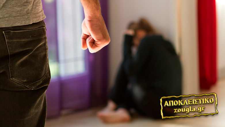 Σαντορίνη: Άφησε λιπόθυμη την σύντροφό του μετά από ξυλοδαρμό