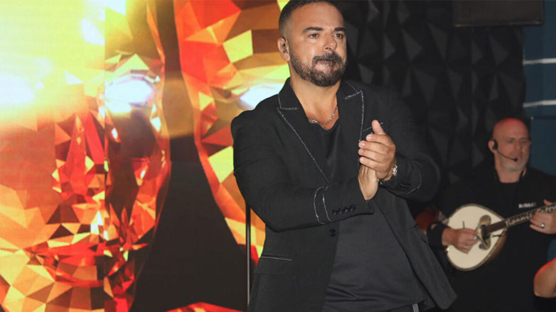 Τριαντάφυλλος: «Τι είναι το non binary; Εγώ έχω γνωστούς που λέγανε ότι είναι ο Ναπολέων και τους έκλεισαν μέσα»