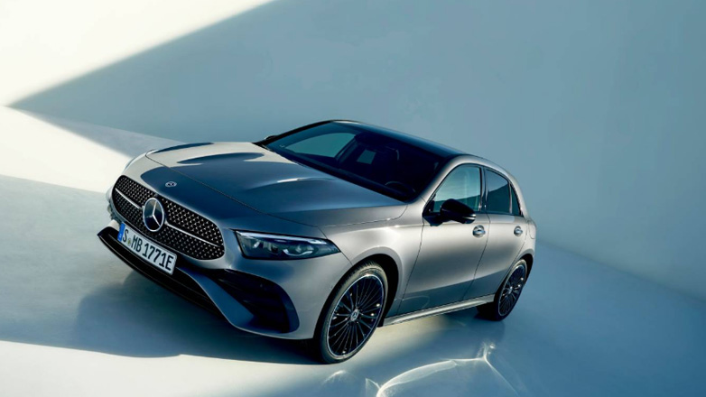 #MercedesOnly: Ποιο είναι το νέο πρόγραμμα προνομίων της Mercedes-Benz    