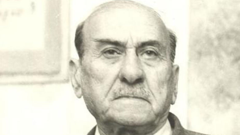 Σαν σήμερα το 1952, έφυγε ο σπουδαίος Τίμος Μωραϊτίνης