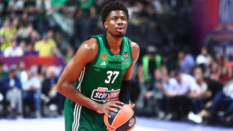 Πλήγμα στον Παναθηναϊκό με Αντετοκούνμπο – Μένει εκτός για τρεις εβδομάδες!