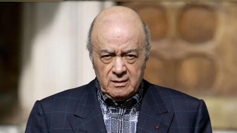 Αλ Φαγέντ: Δύο φορές υπήρχαν στοιχεία εναντίον του αλλά κατάφερε να τη γλυτώσει