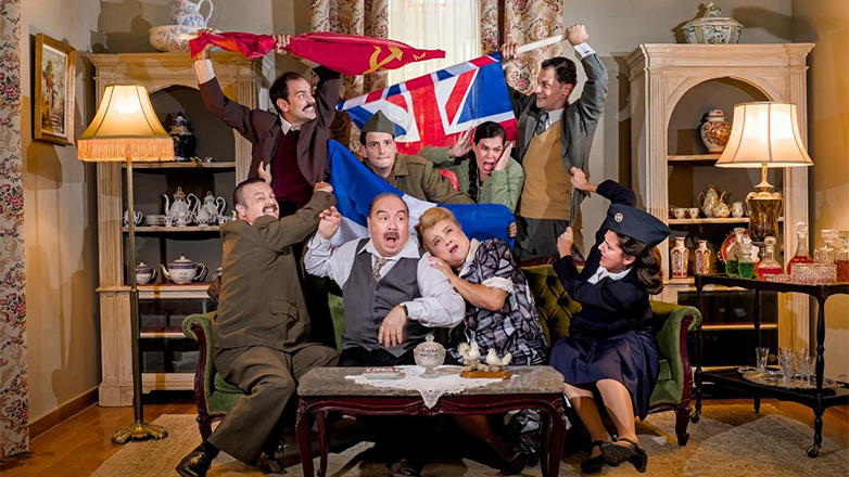 Θέατρο Μικρό Παλλάς: Οι δύο νέες παραστάσεις που έρχονται τον Οκτώβριο