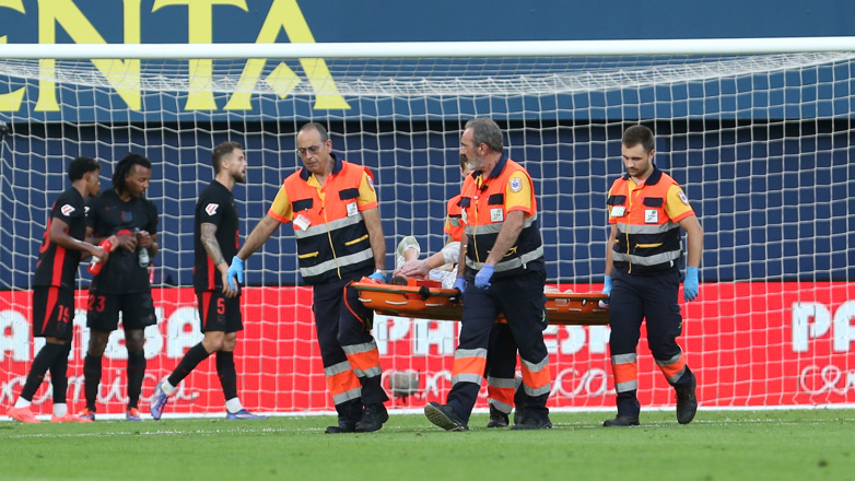 Σοκ στην Μπαρτσελόνα με Τερ Στέγκεν: Χάνει όλη τη σεζόν – Ποιον Έλληνα βάζει στο «κάδρο» για τους Καταλανούς η «Mundo Deportivo»