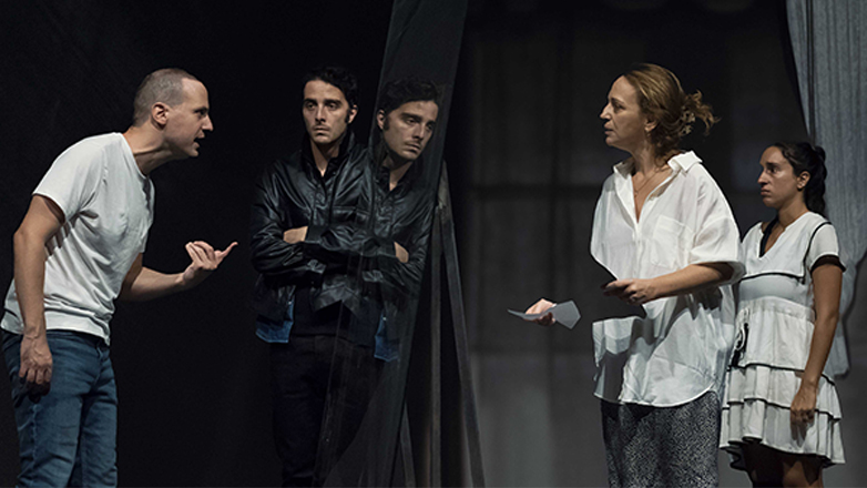 Θέατρο Τέχνης: Ο σπουδαίος Ιταλός σκηνοθέτης Antonio Latella σκηνοθετεί τον «Γυάλινο Κόσμο» του Τενεσί Ουίλιαμς