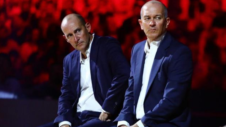 Το έγγραφο που έστειλαν οι Αγγελόπουλοι στις Αρχές: «Είναι τιμωρημένος ο Γιαννακόπουλος, να τηρηθεί η νομιμότητα»!