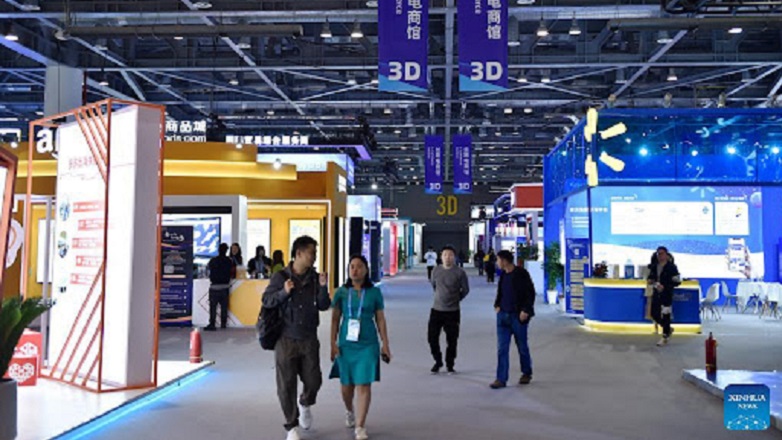 Παγκόσμια Έκθεση Ψηφιακού Εμπορίου: Παρουσιάζονται 400 νέα προϊόντα και τεχνολογίες