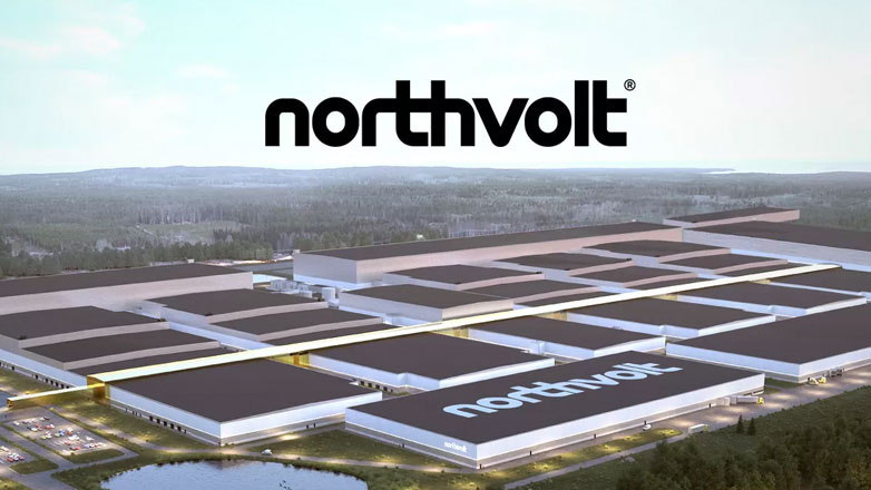 Η εταιρεία Northvolt καταργεί 1.600 θέσεις εργασίας